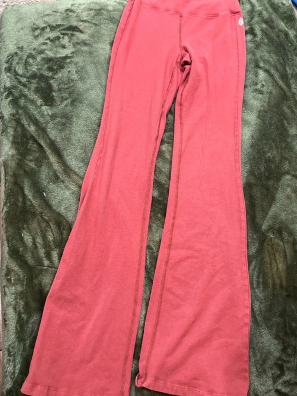 FP Movement by Free People goo karma flare leggings